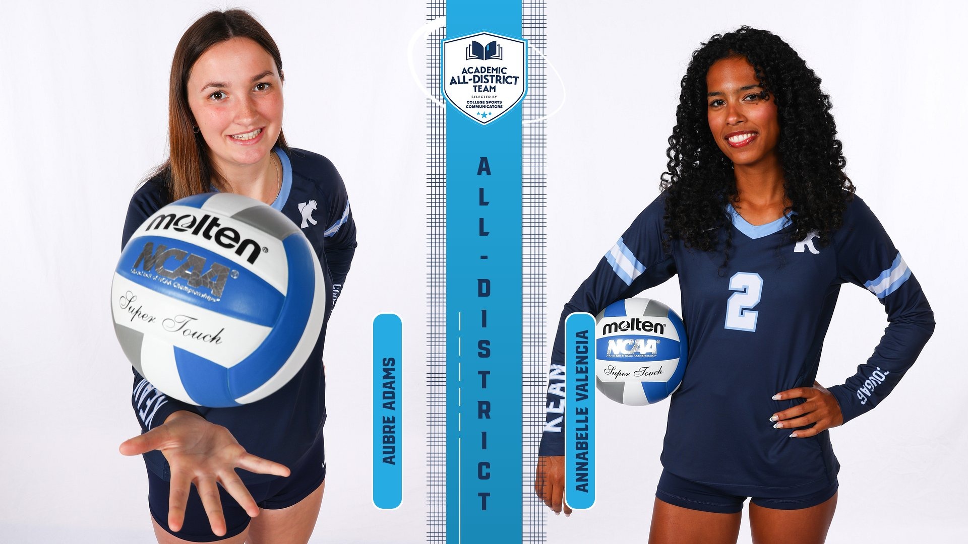 WVB CSC All-District 2025