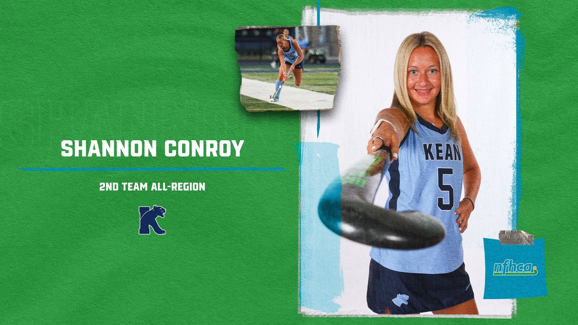 Conroy All-Region NFHCA 2025