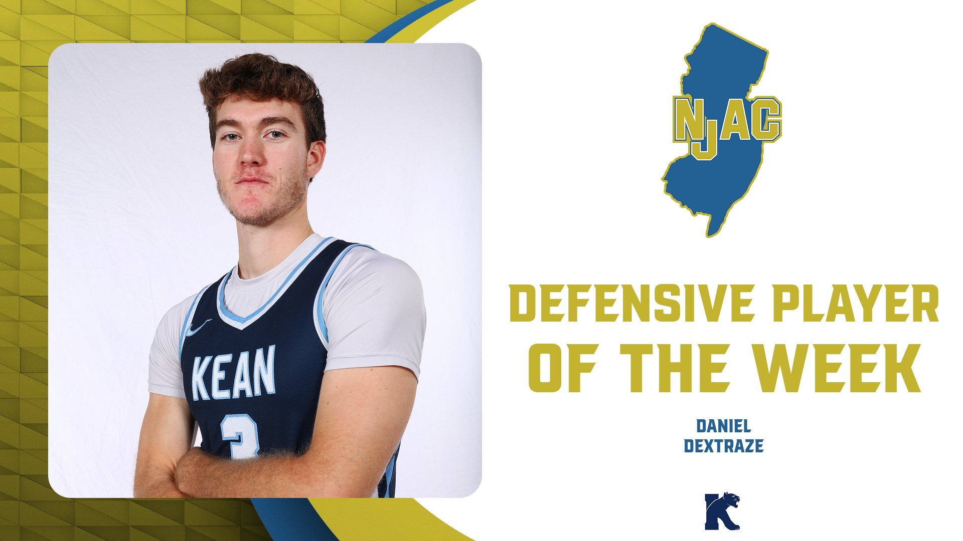 Dextraze NJAC Def POTW