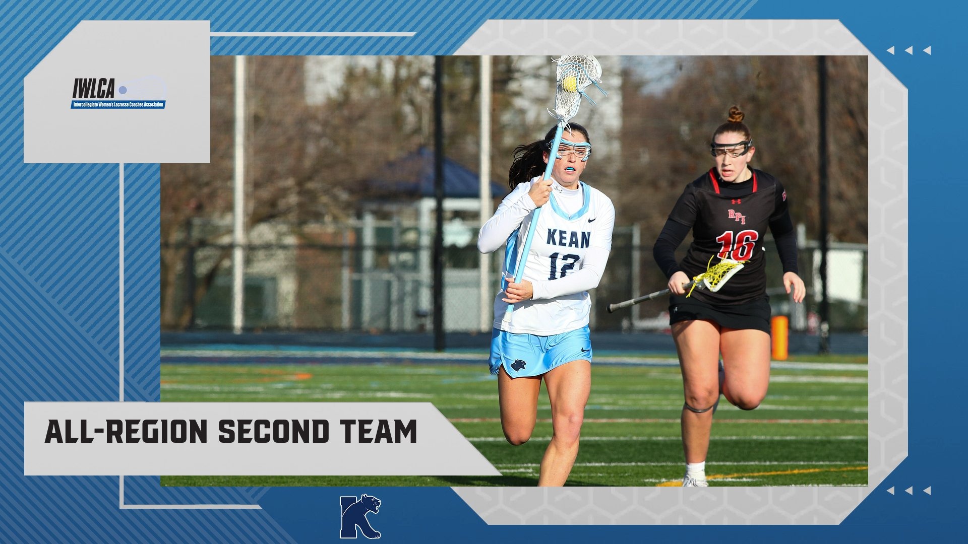 All-Region Selections WLAX 2025