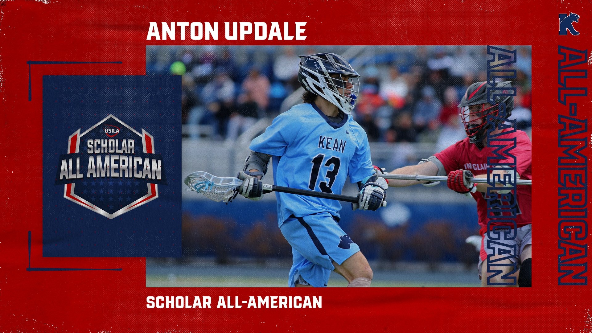 Updale USILA Scholar AA 2025