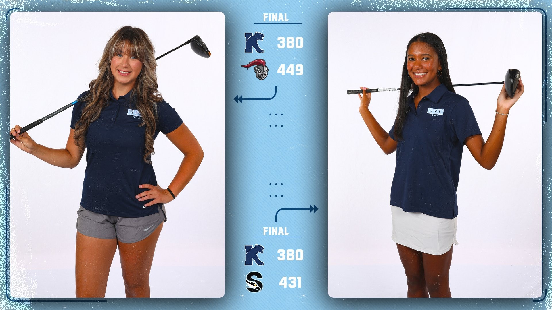 Score Graphic Arcadia Stockton 25A