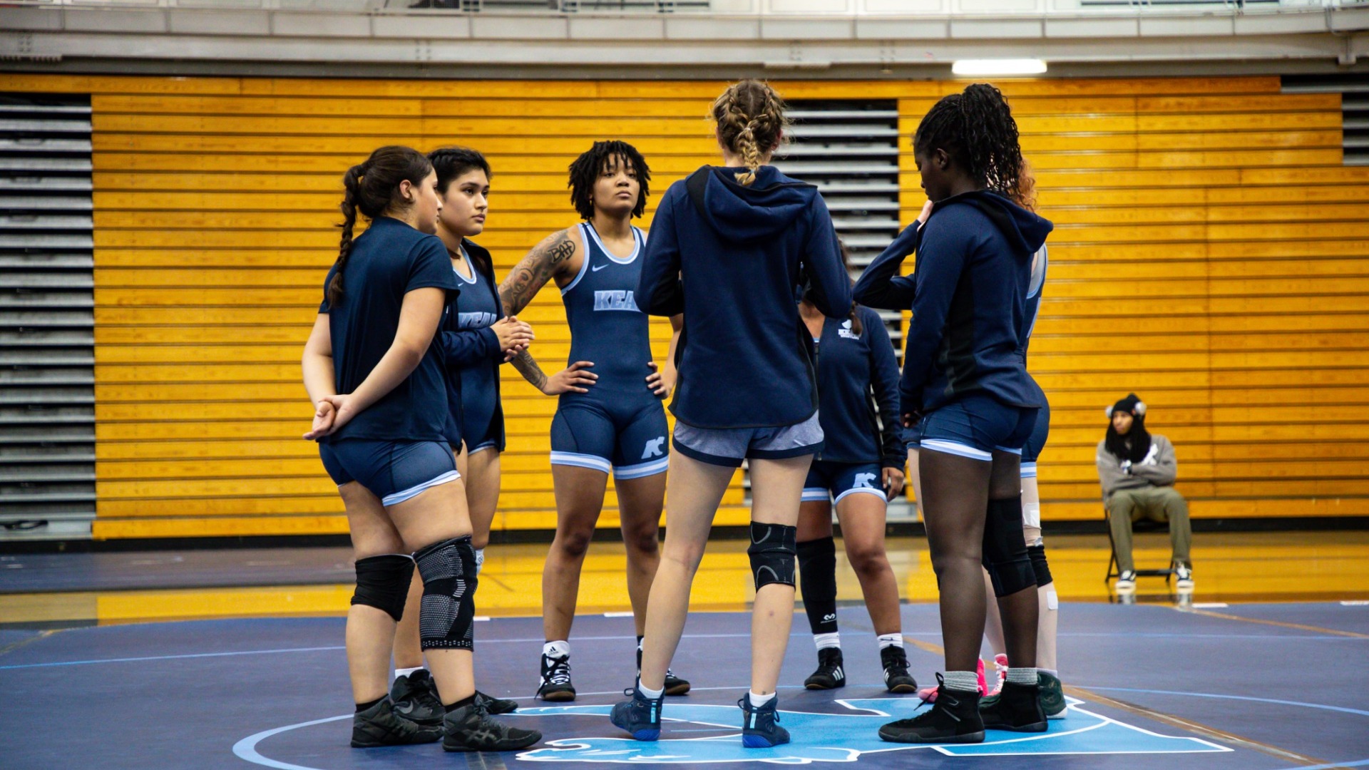 WWR Team Generic 2526A