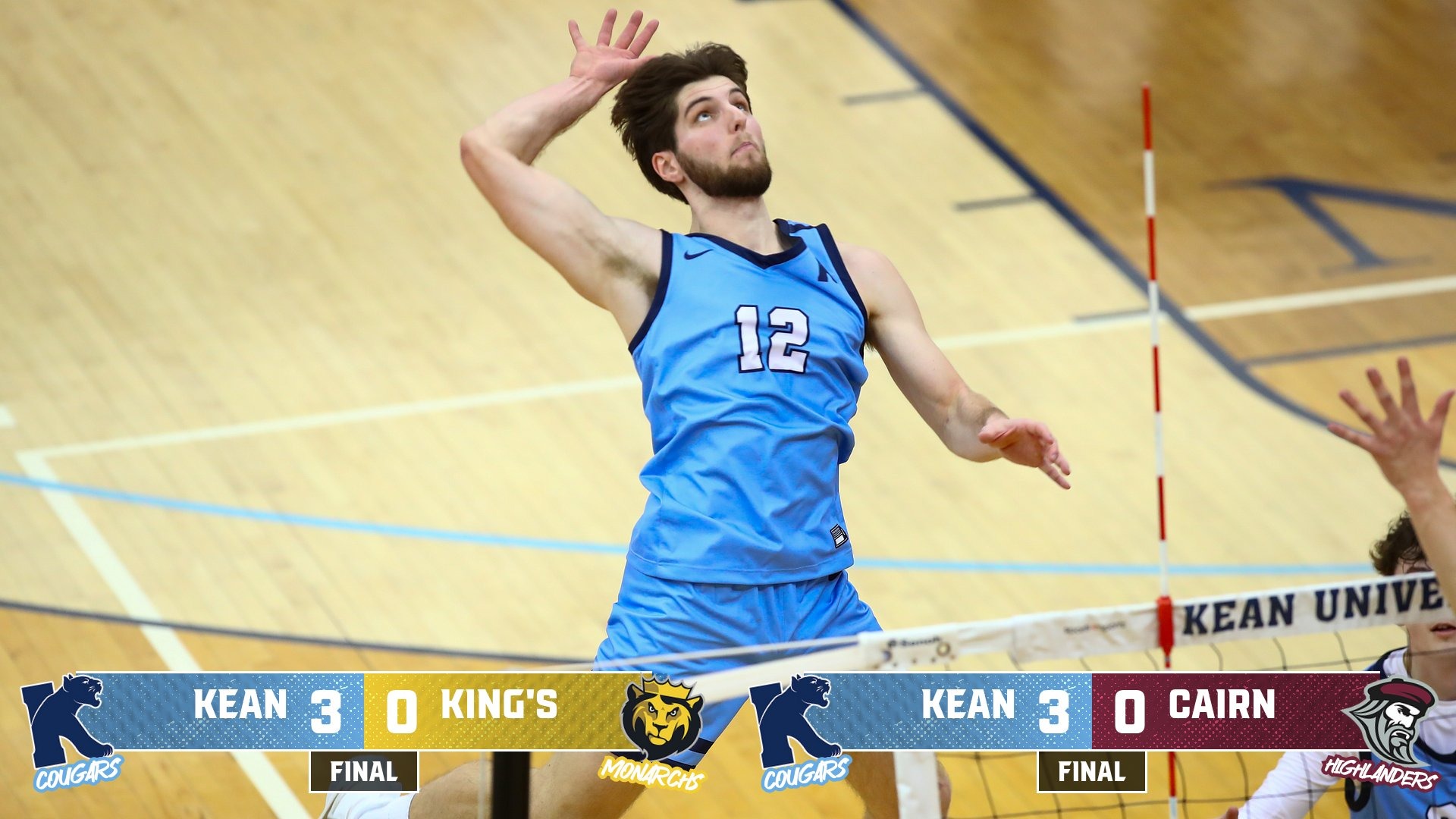 MVB vs. Kings and Cairn 1-17-26