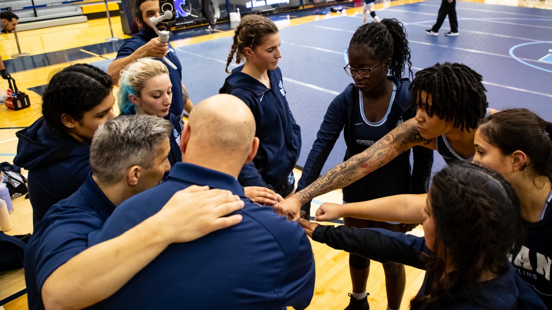 WWR Team Generic 2526A