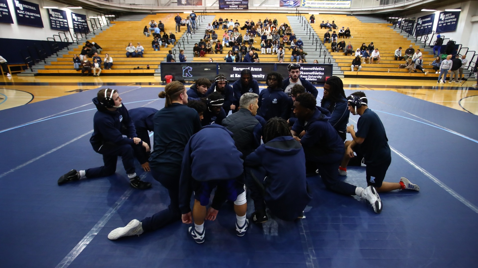 MWR Team Generic 2526B