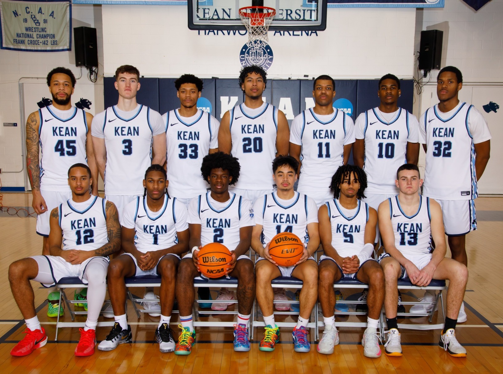 MBB Team 2526