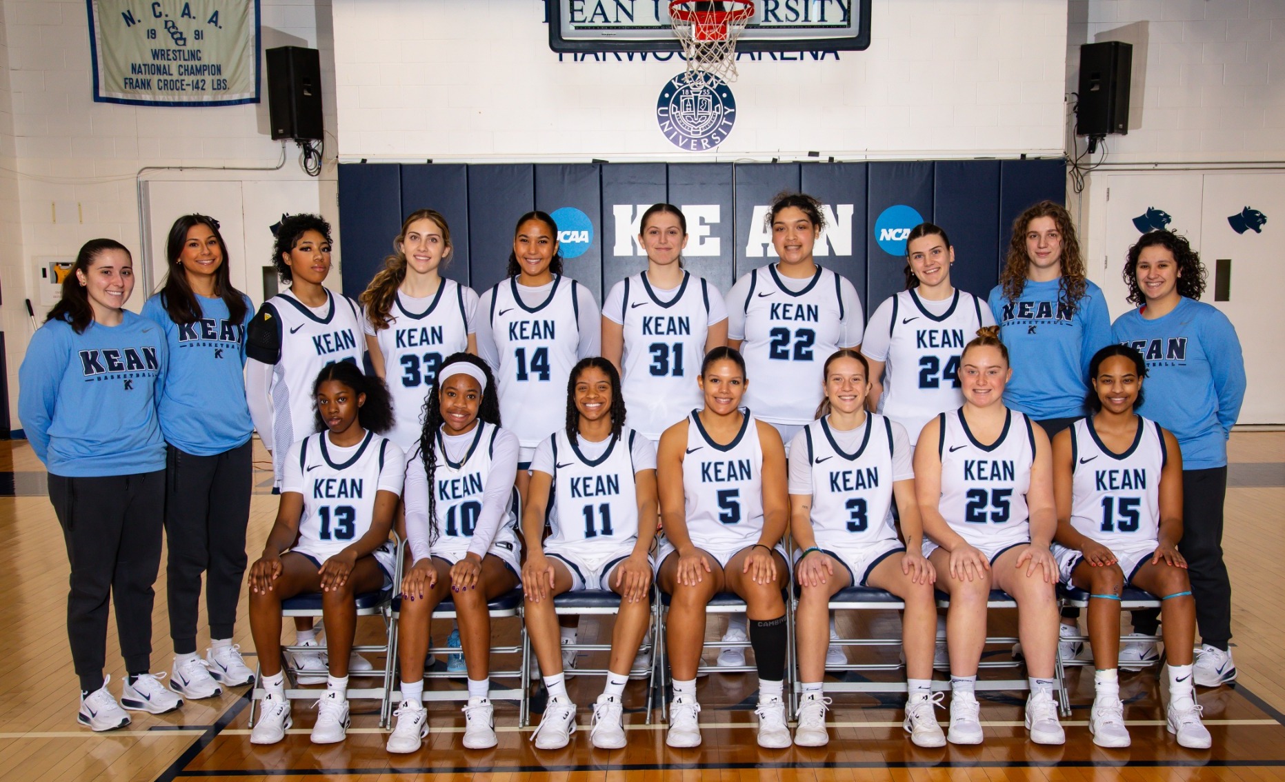 WBB Team 2526