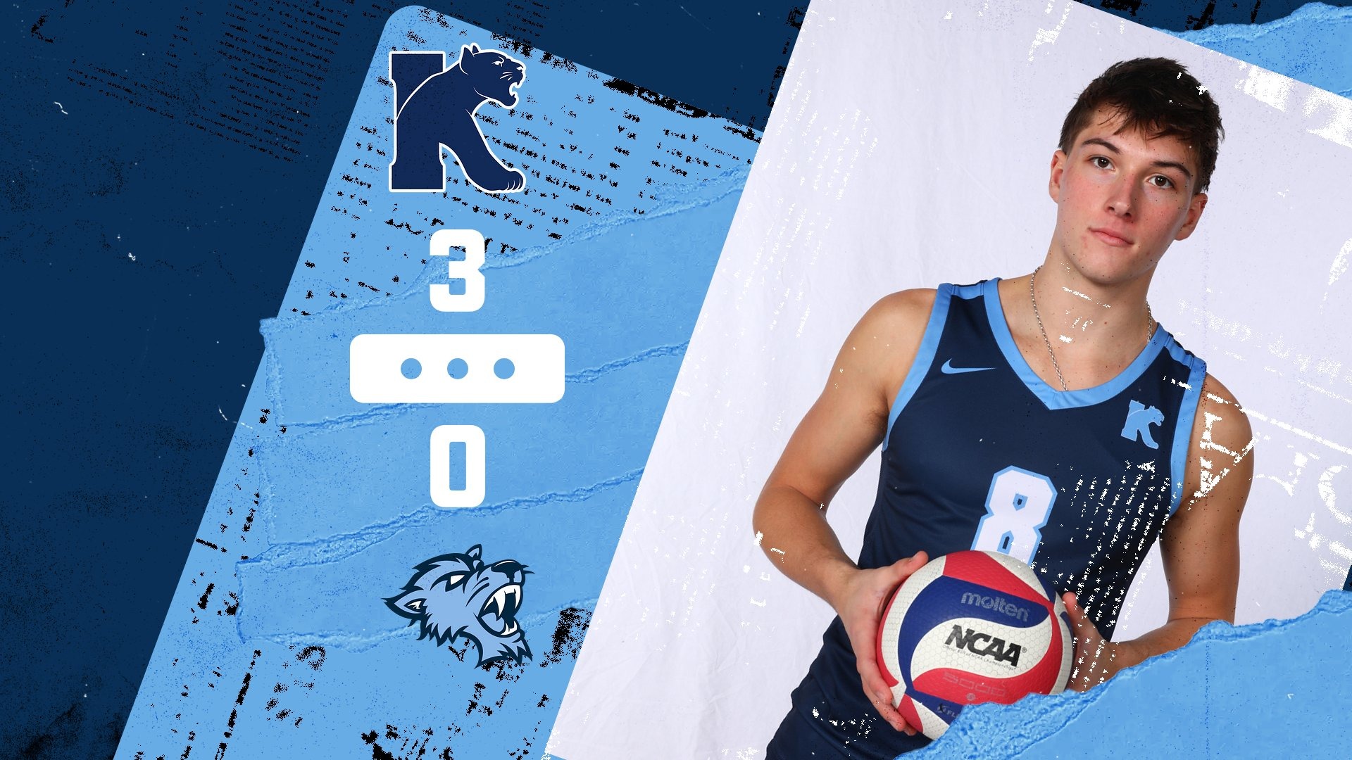 MVB vs. Baruch 1-30-26