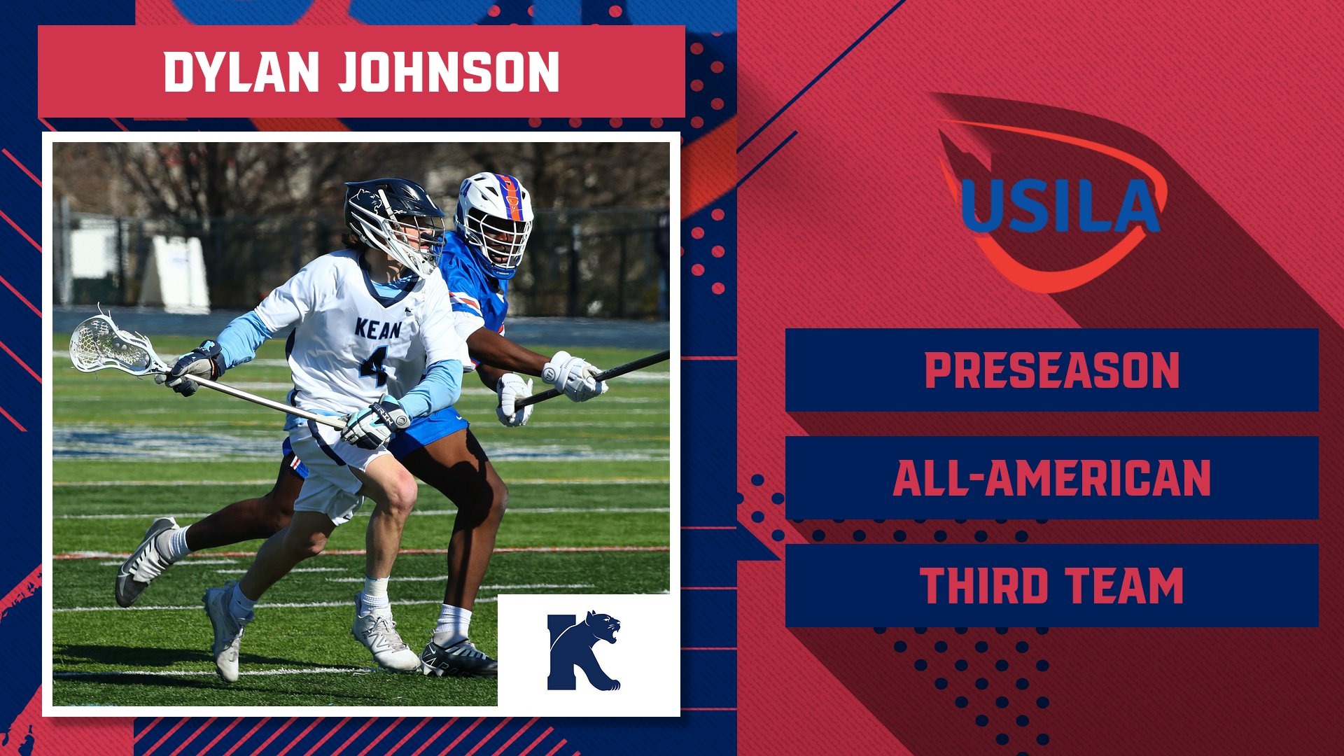 DJ USILA Preseason AA 2026