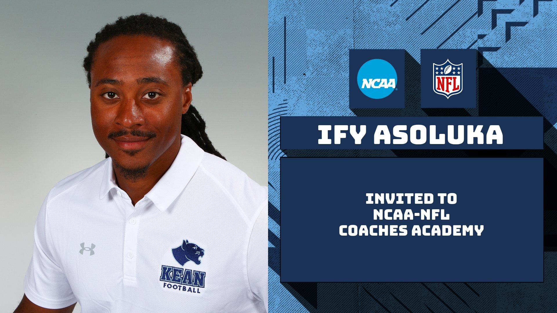 Ify NCAA-NFL Coaches Academy Invite 2026