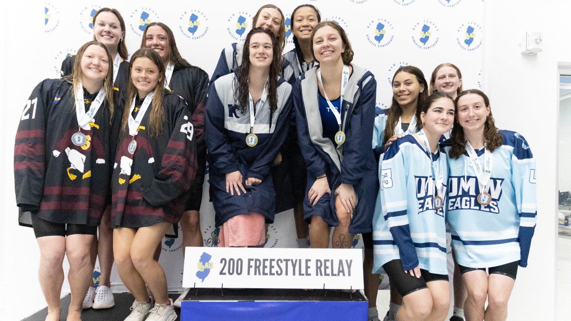 NJAC Swim Day 3 2026