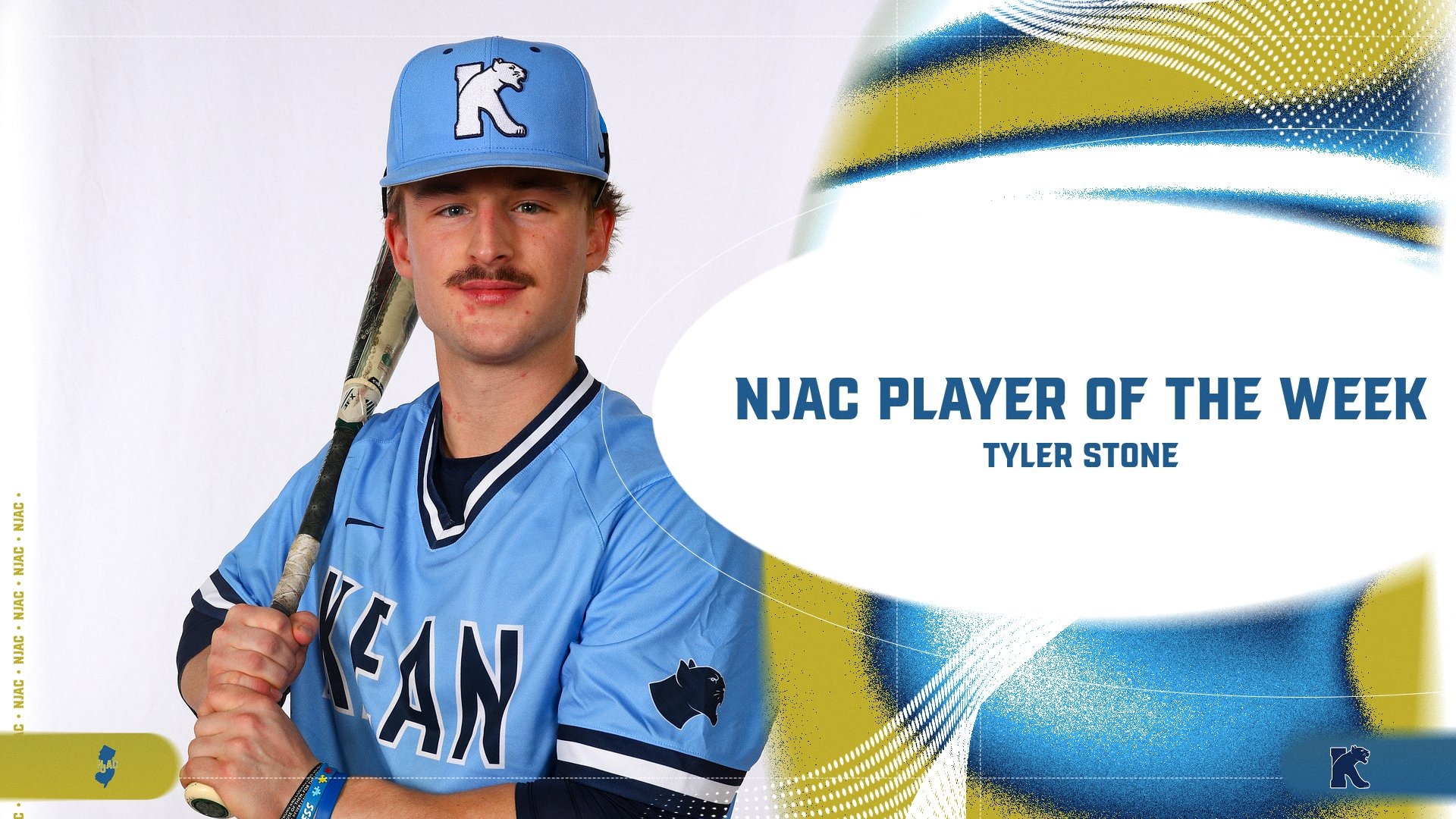 NJAC Player of the Week 3-16-26