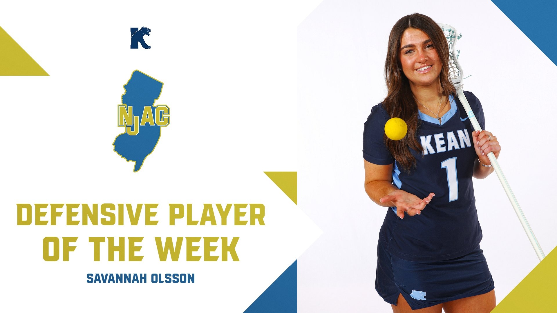 NJAC Def. Player of the Week 3-2-26