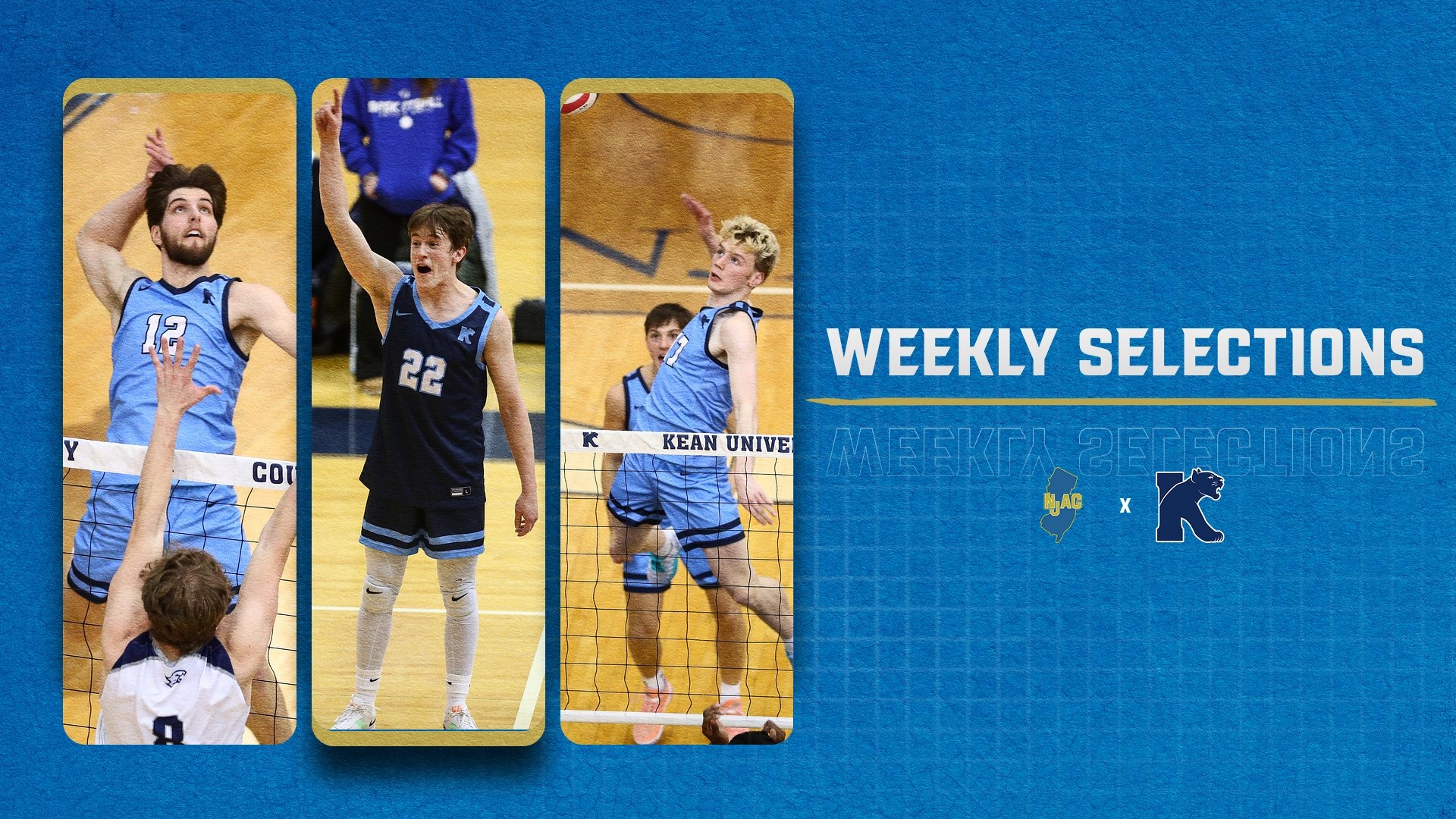 MVB NJAC Weekly Sweep 3-23-26