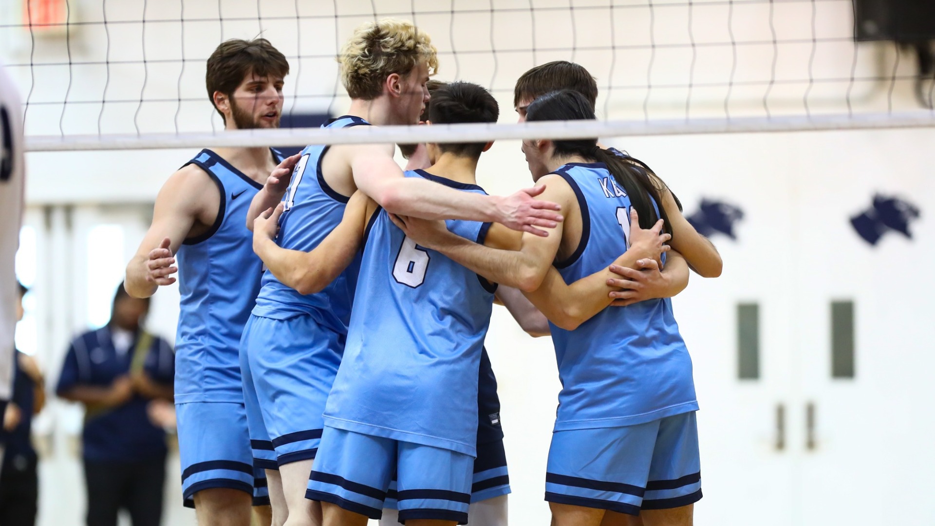 MVB Team Huddle 26A