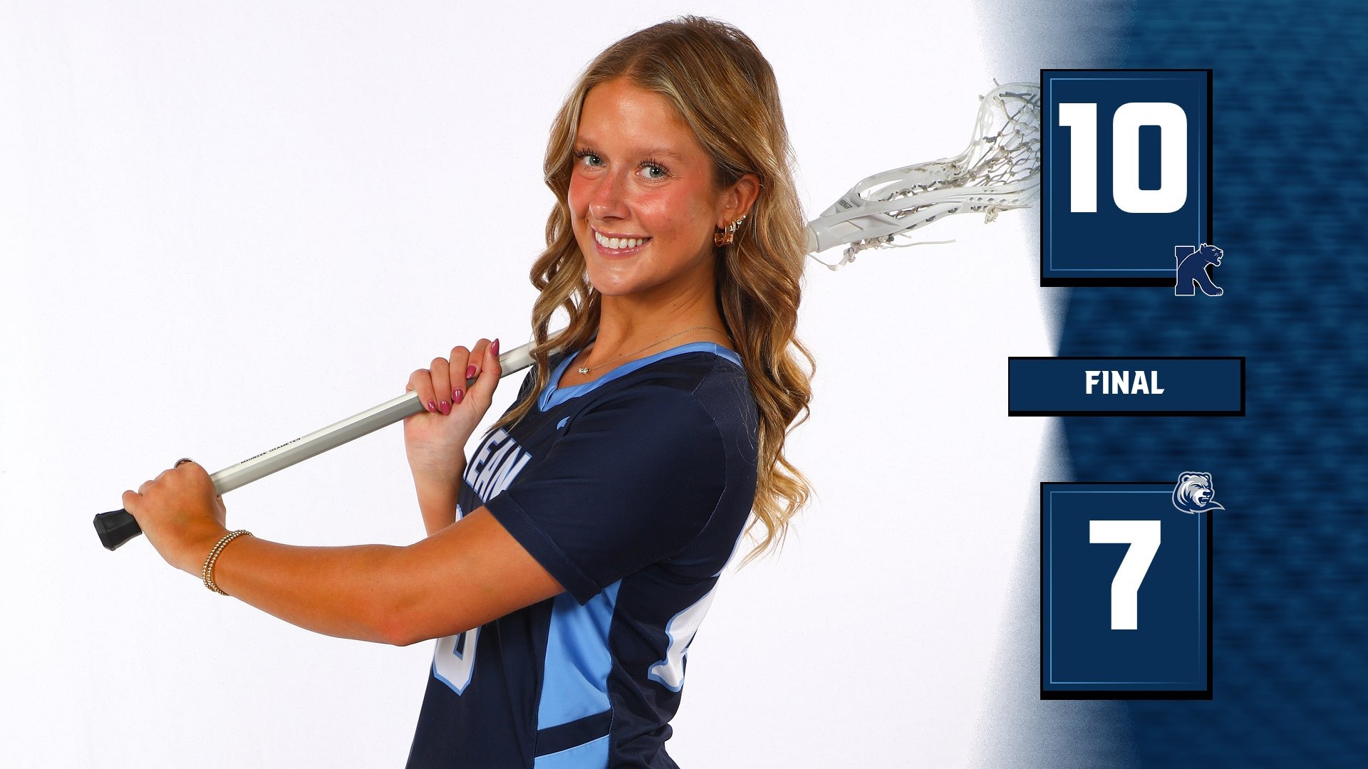 Kean vs. Drew 3-4-26