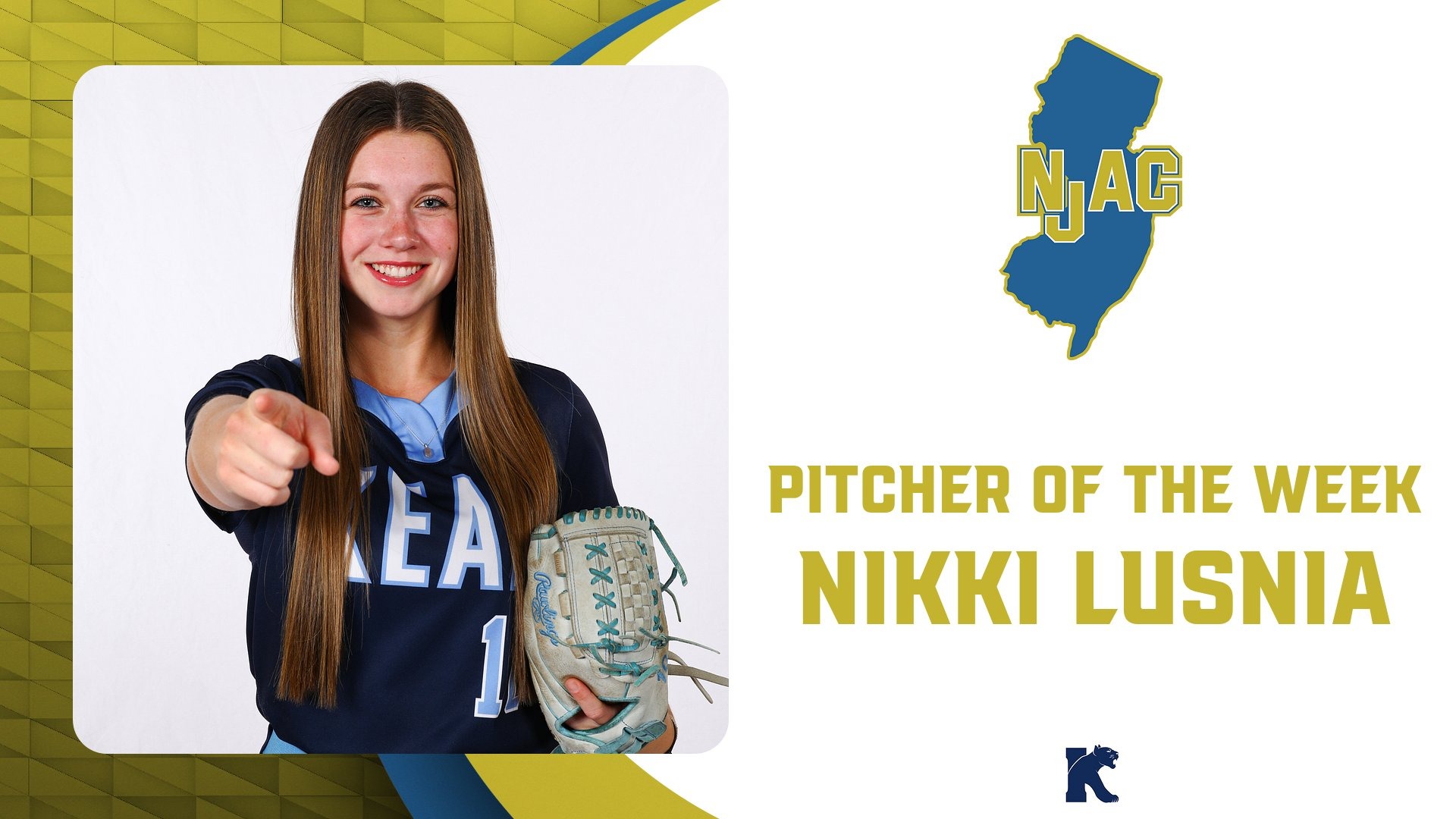 NJAC Pitcher of the Week SB - 3-9-26