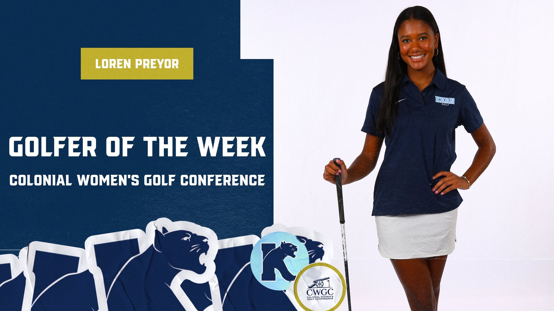 CWGC Golfer of the Week 4-2-26