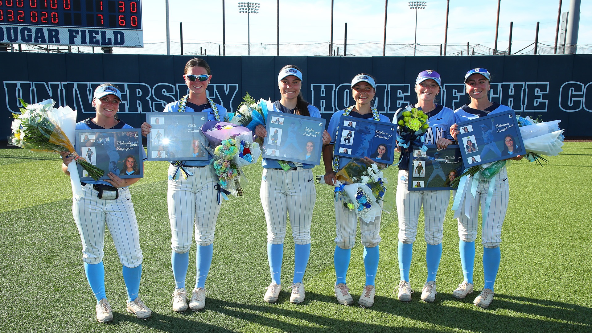 SB Senior Day 26A