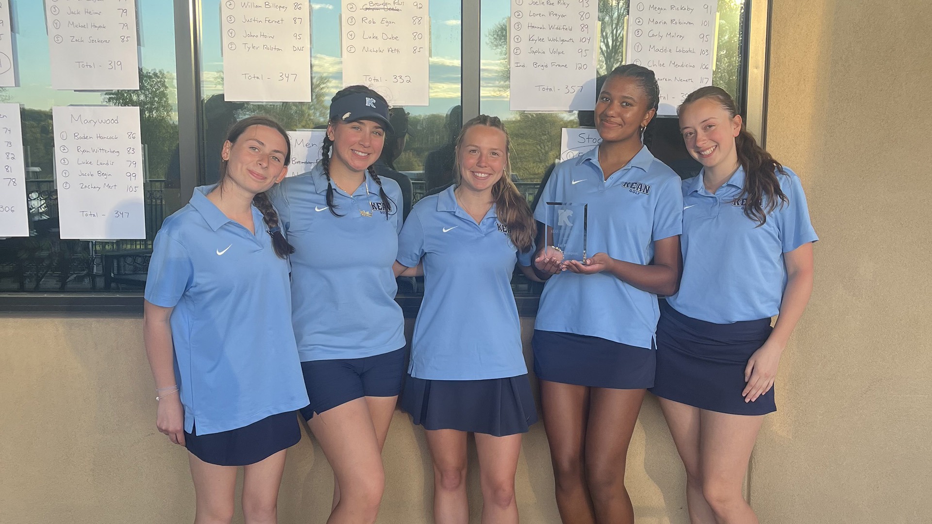 WGO Kean Invitational 26A