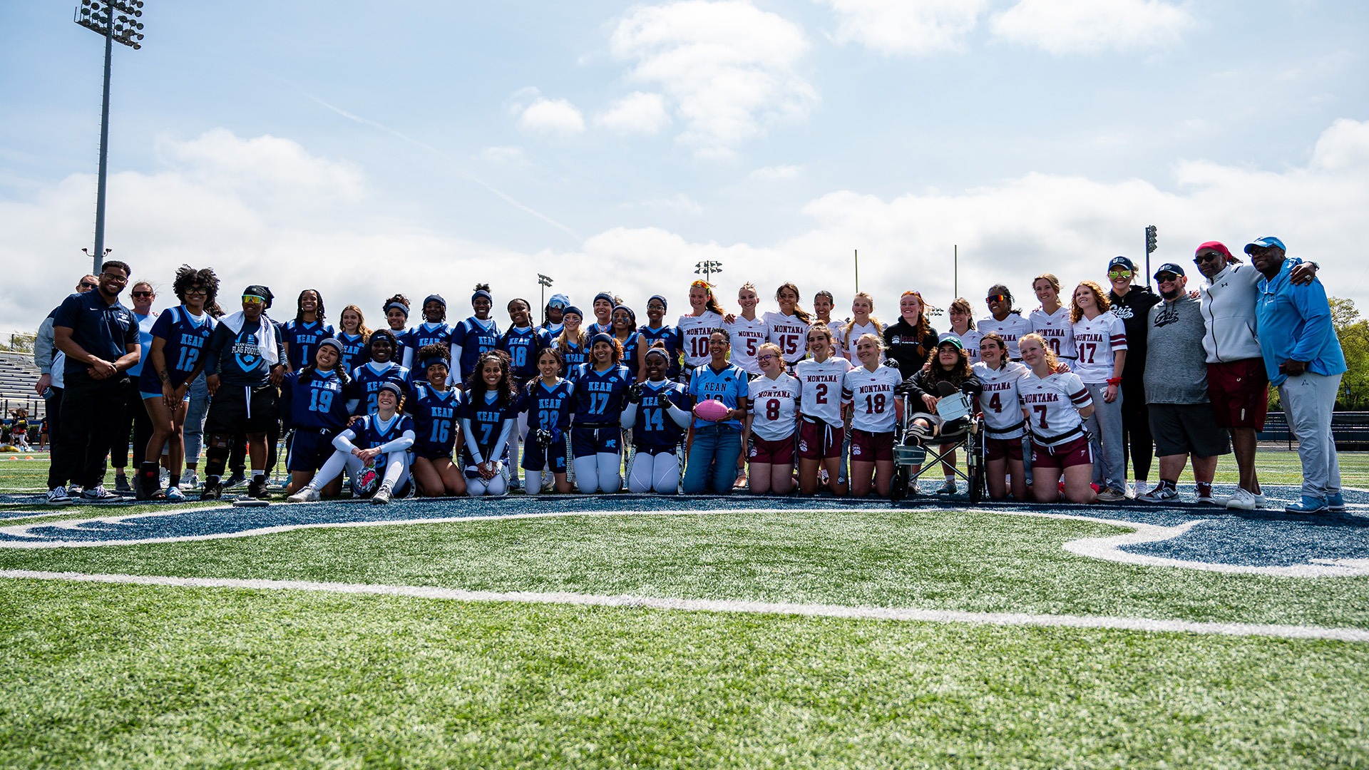 WFL Montana Group 26A