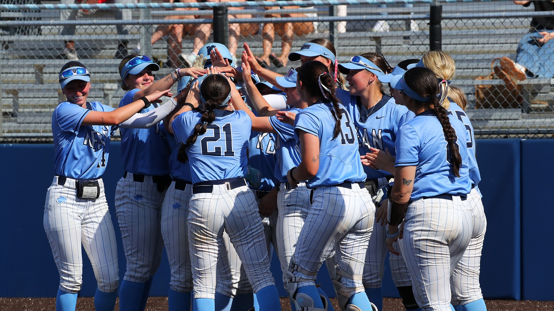 SB Homerun Huddle 26A