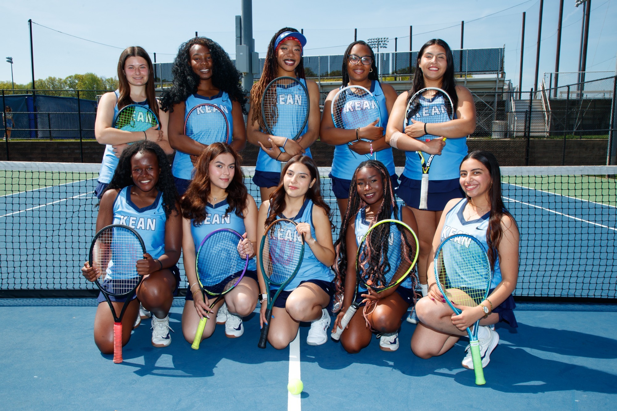 WT Team Photo 25-26