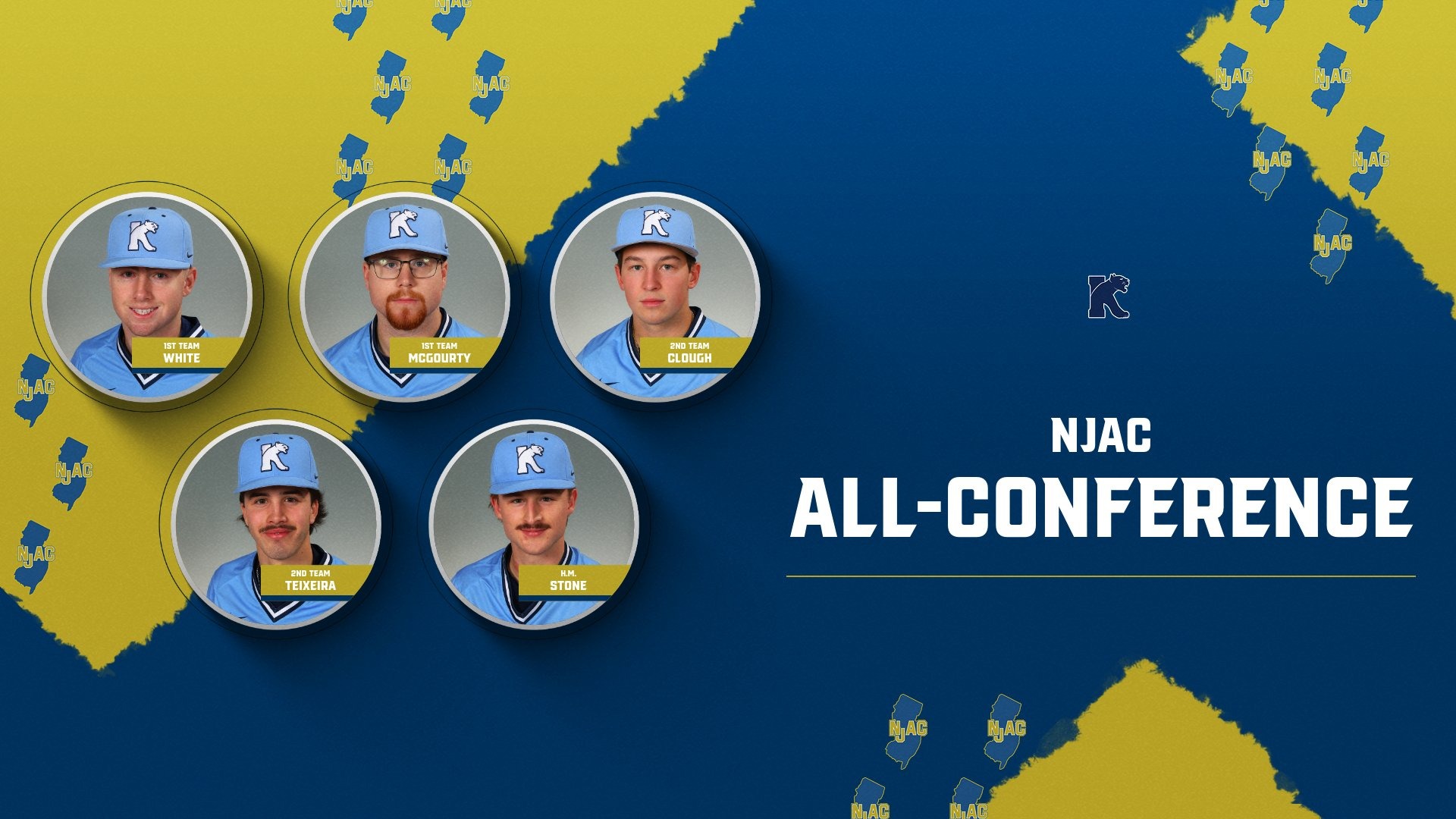 BSB All-NJAC 26