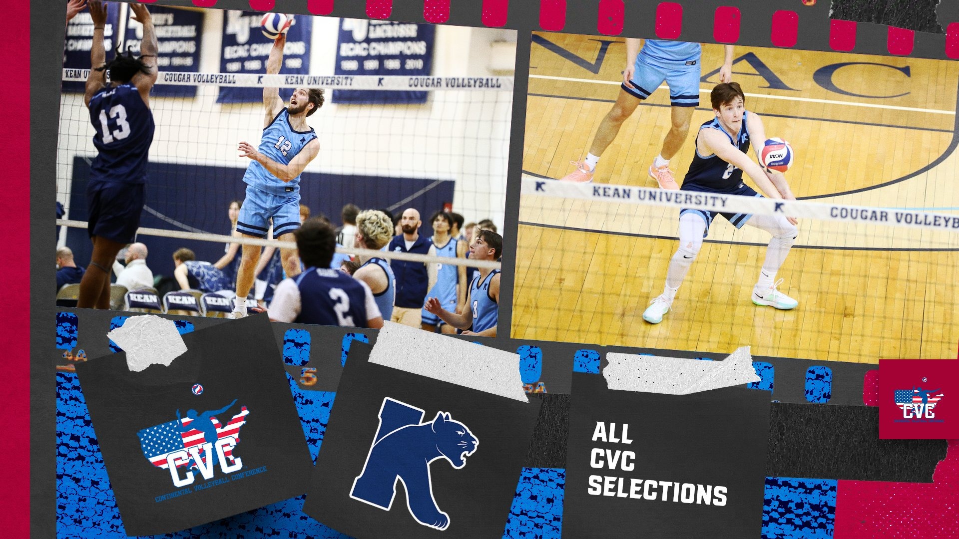 All-CVC Selection 2026