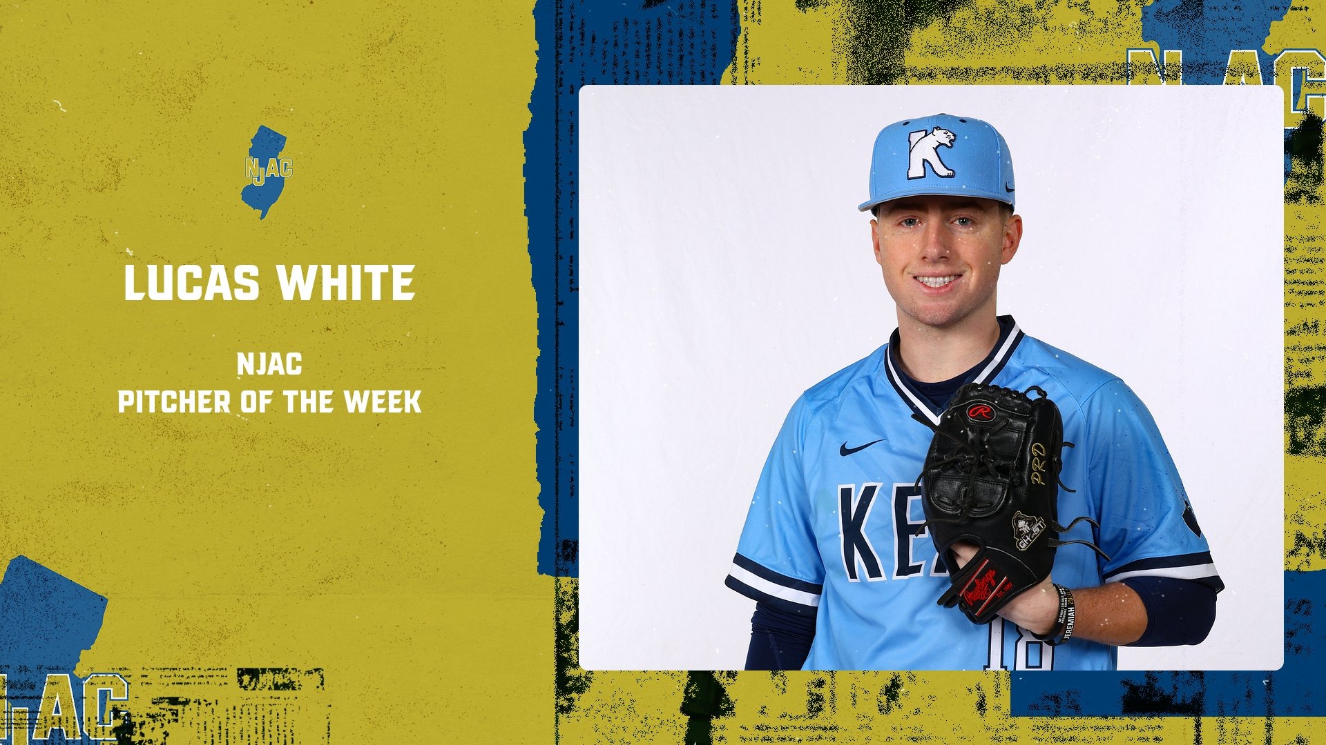 NJAC Pitcher of the Week 4-6-26