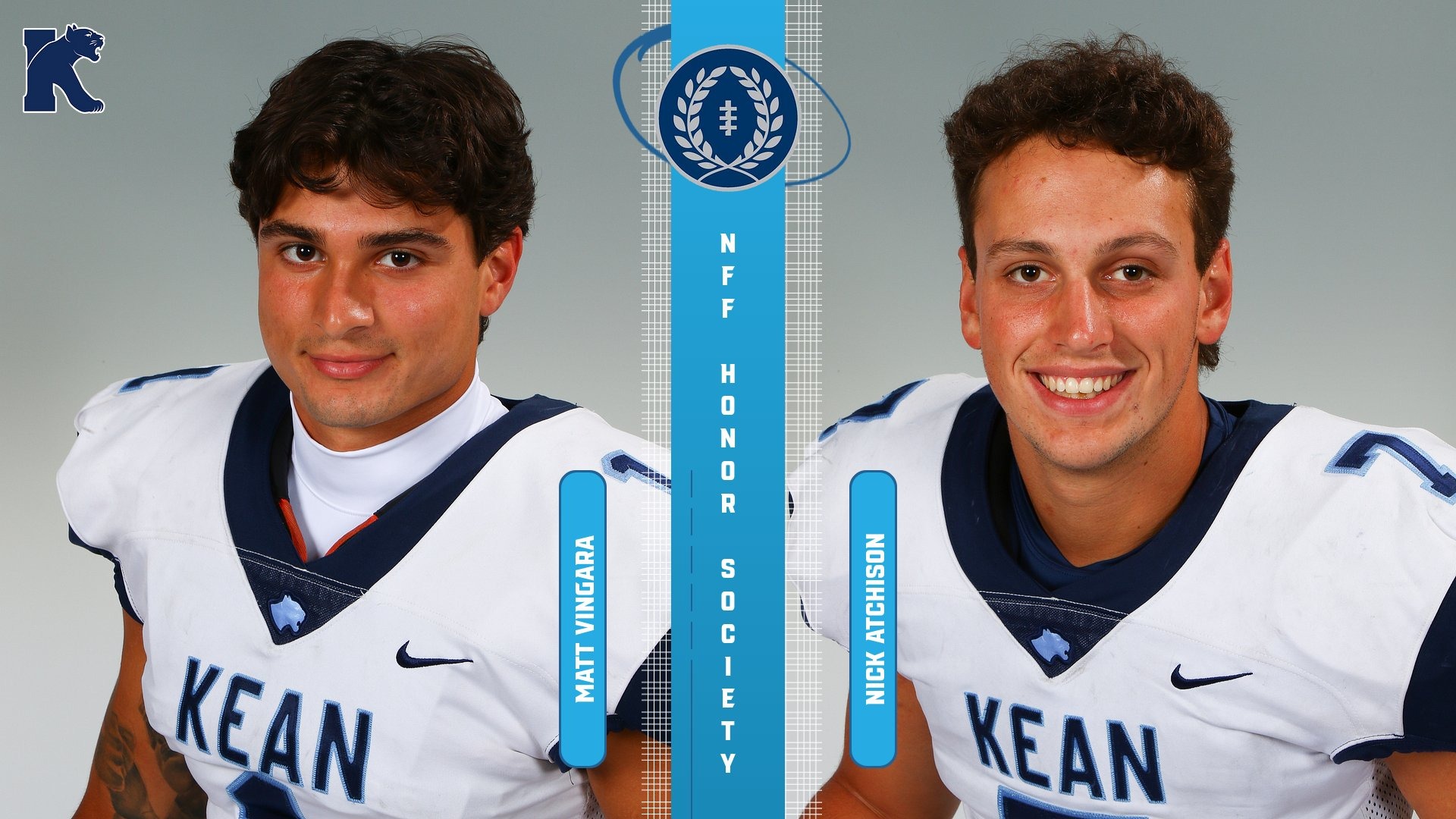 NFF Hamp  Honors Society 2026