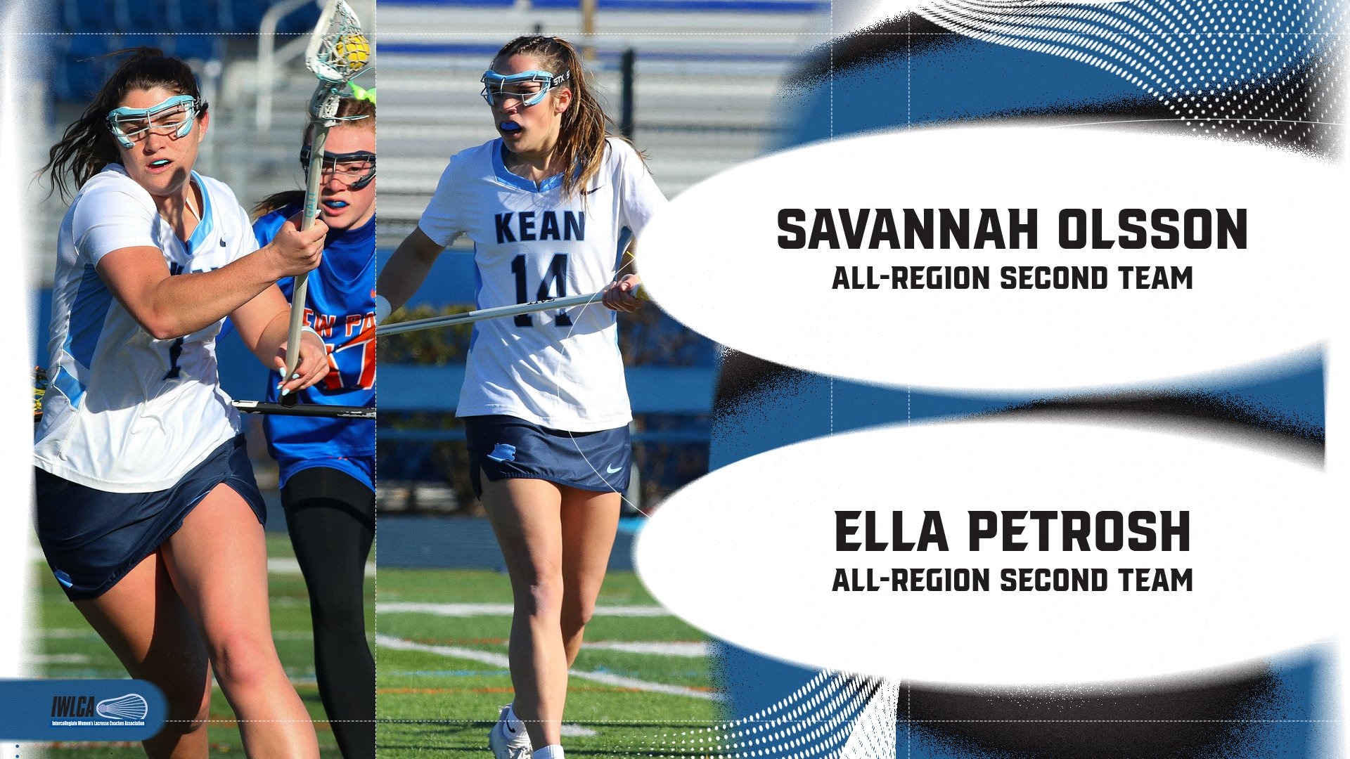 IWLCA All-Region 2026