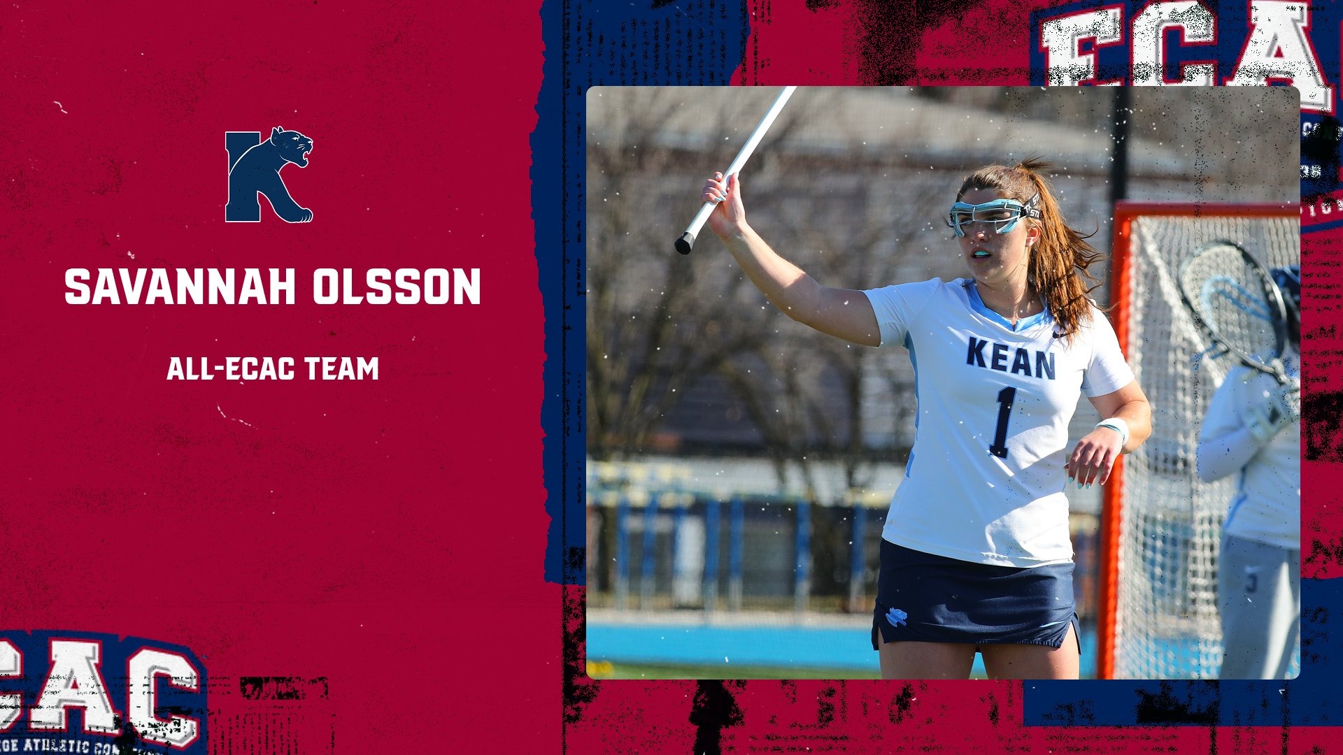 Olsson All-ECAC 2026 