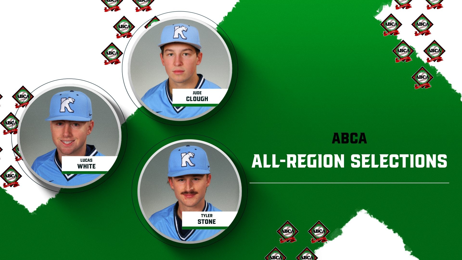ABCA All-Region 2026