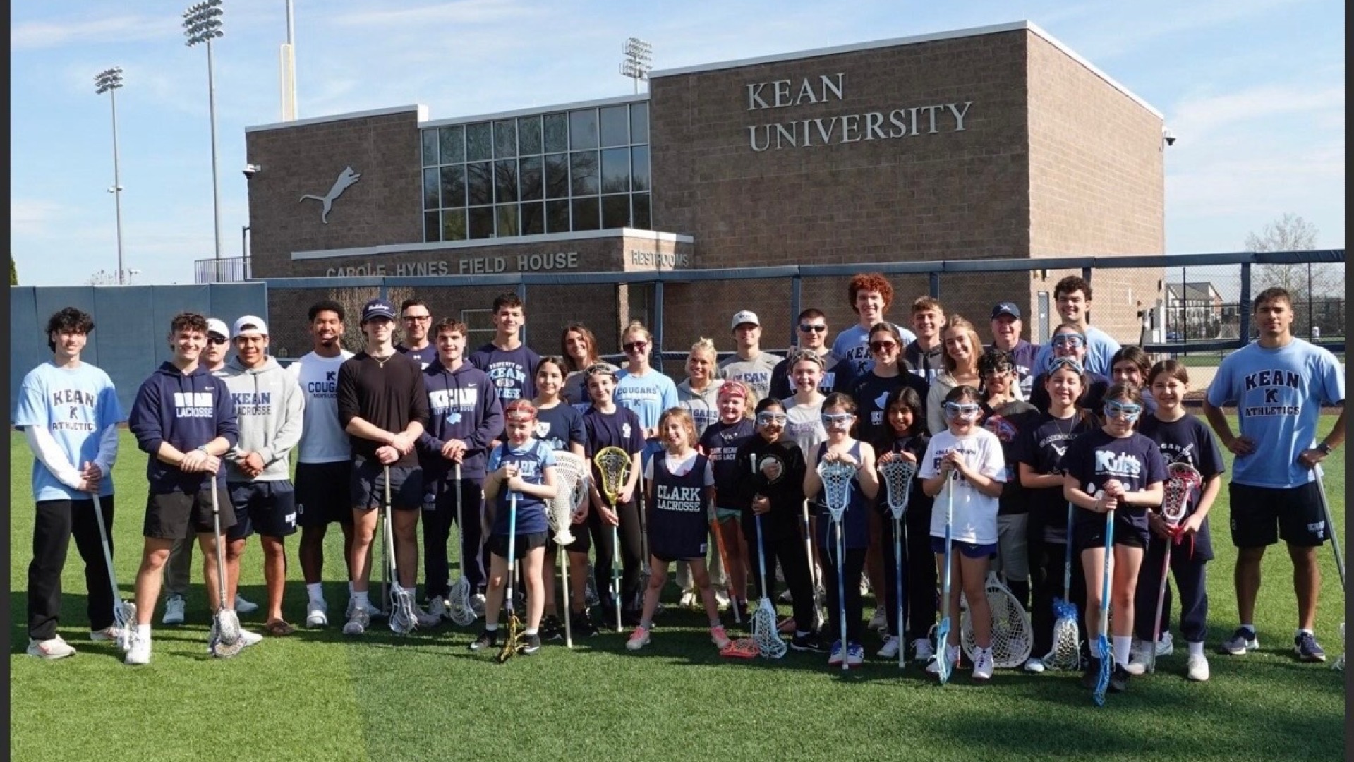 Lax Clinic 2026