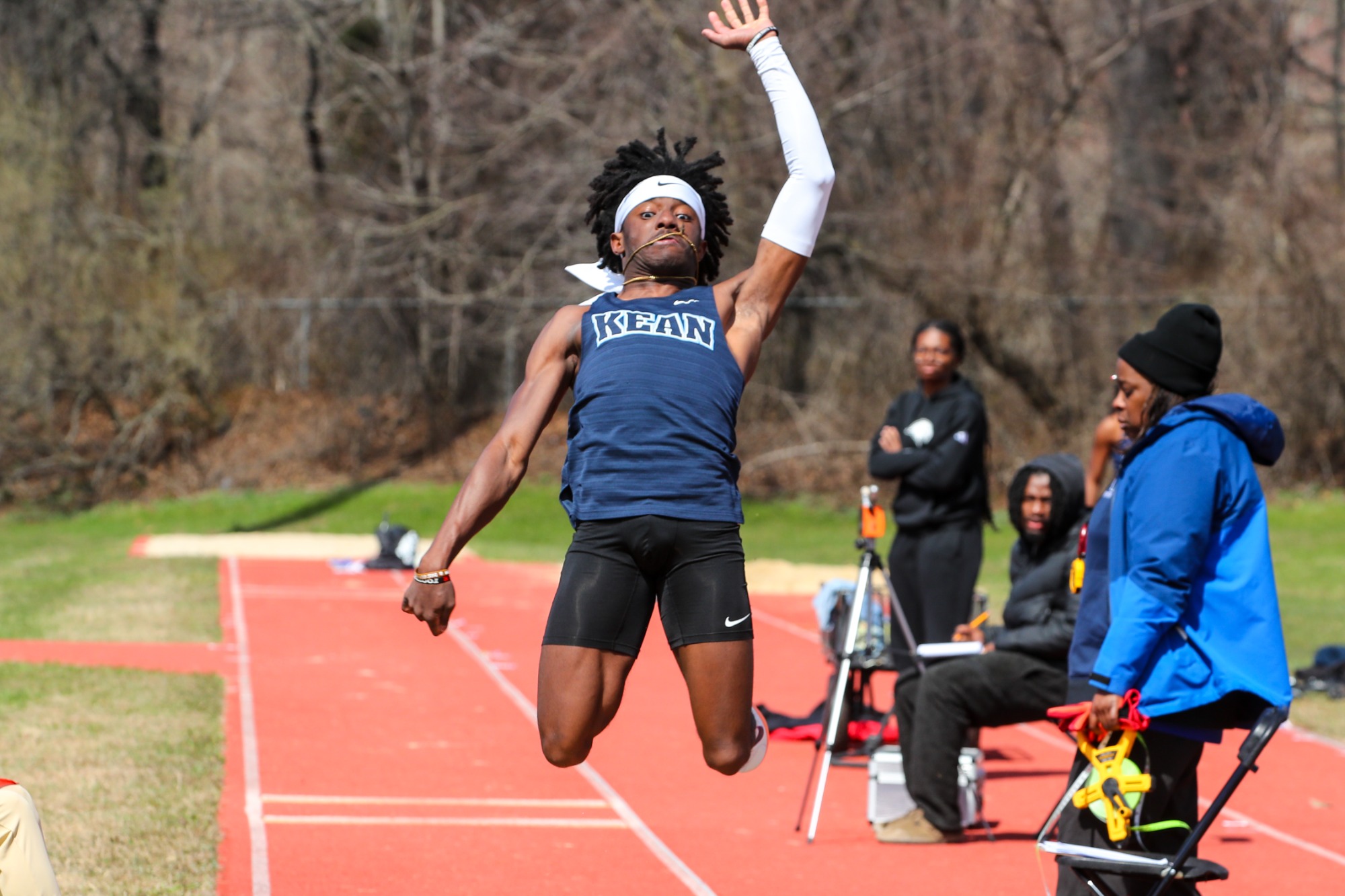 Gauda Men's Track 2026