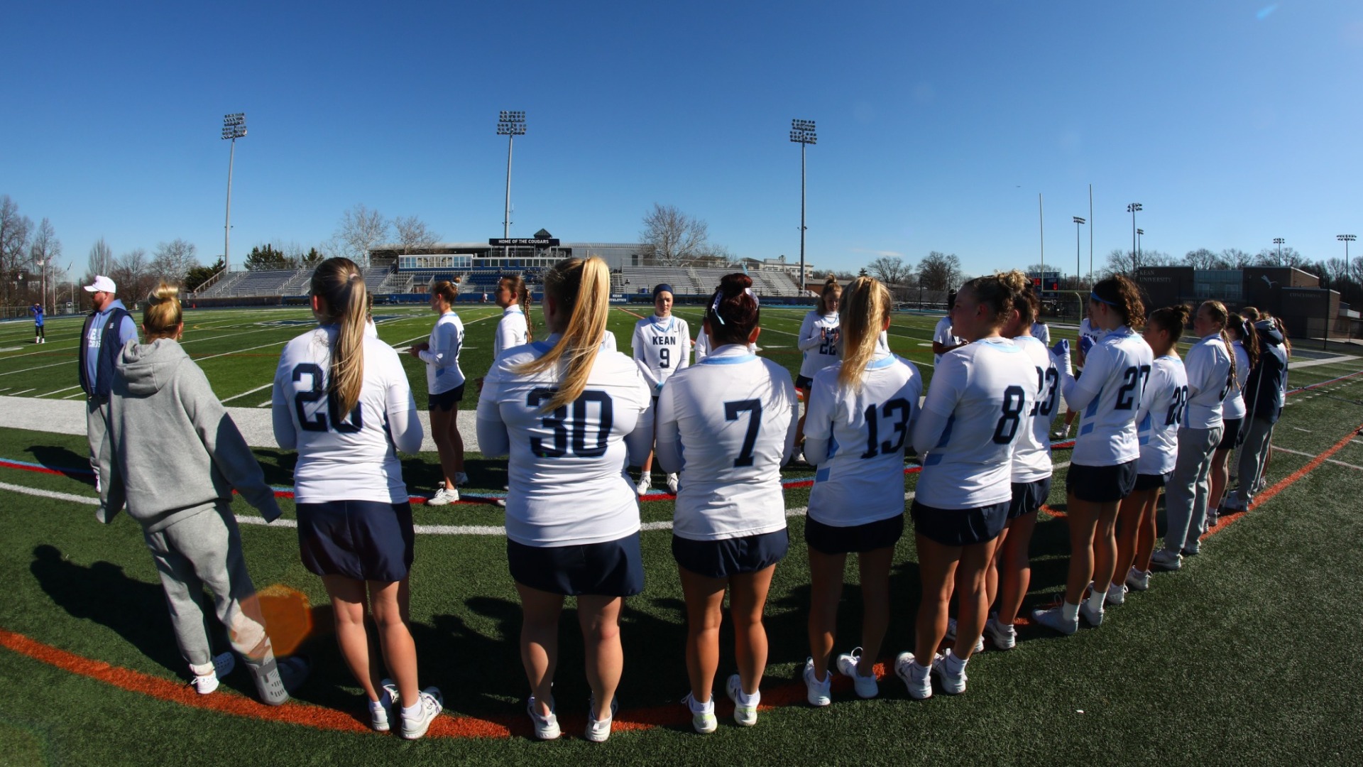 WLAX Generic 26A