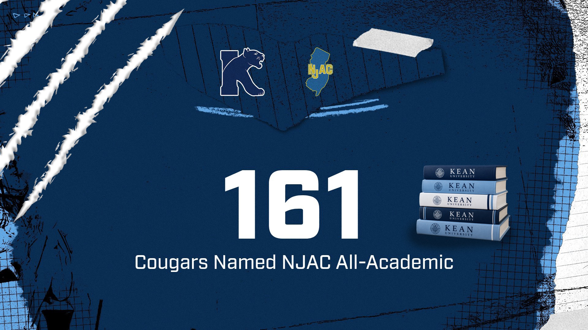 2025-26 NJAC All-Academic