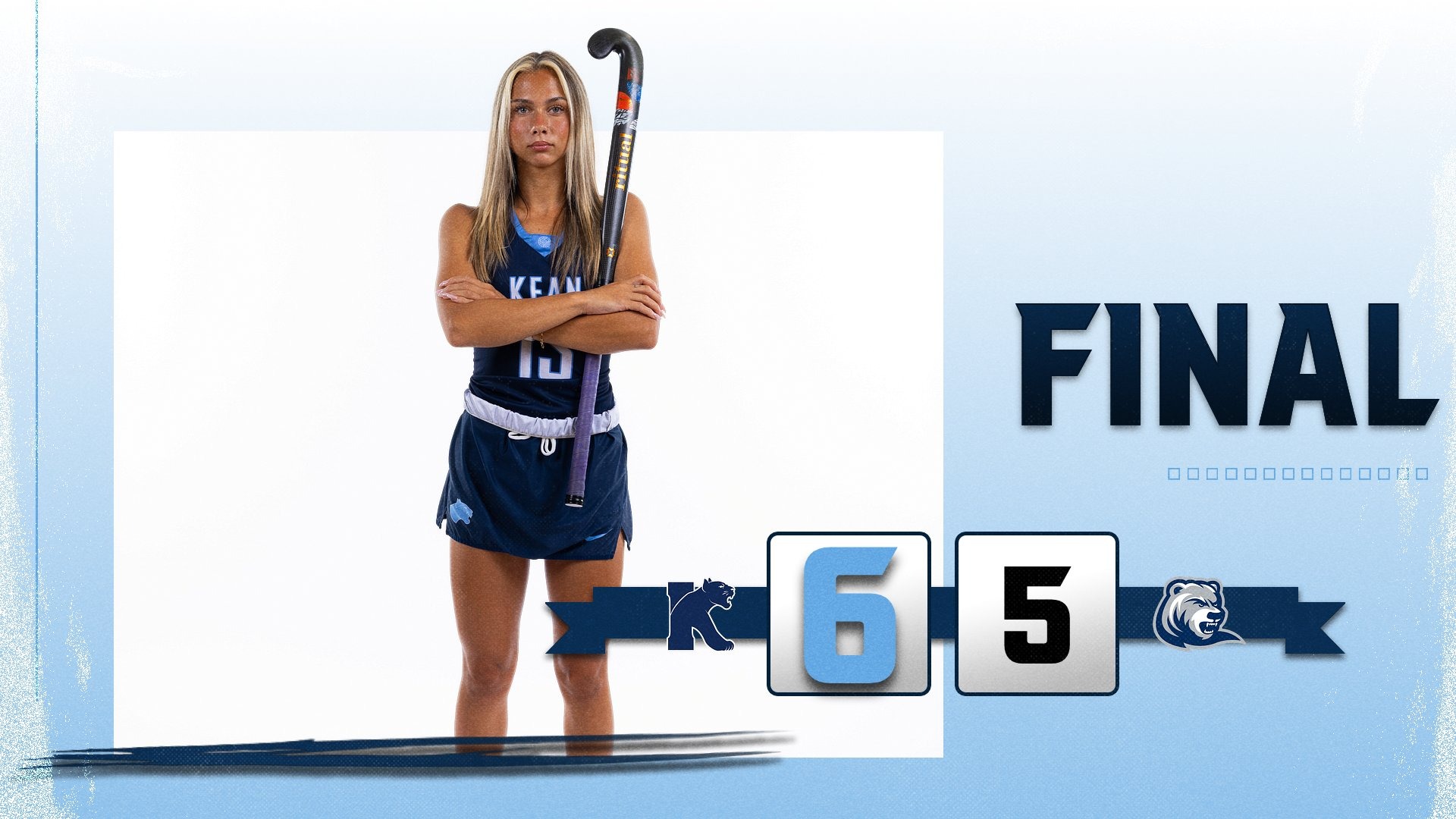 Kean FH vs. Drew 9-5-26