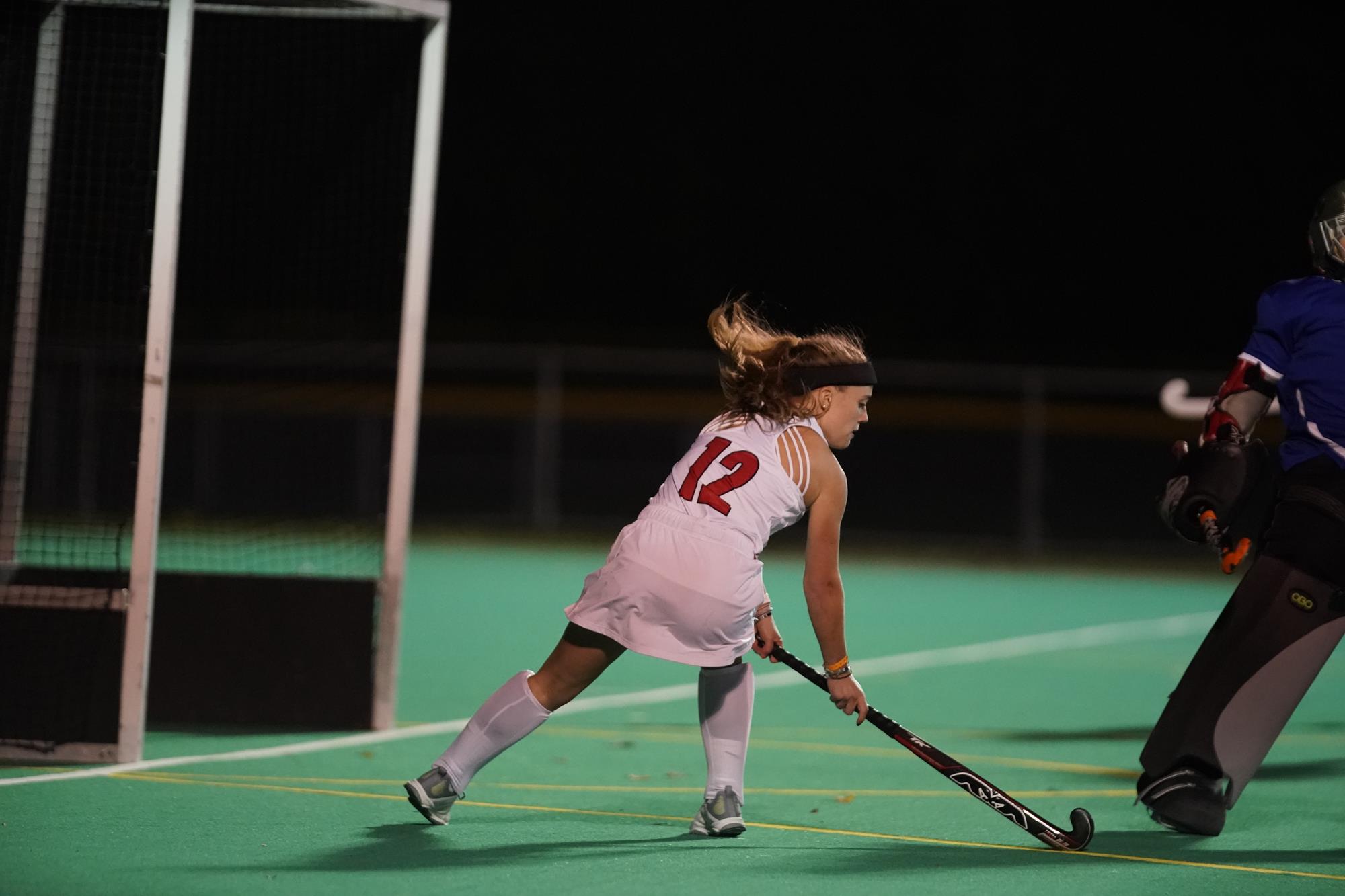 Hannah Olmstead 2023 Field Hockey Keene State College