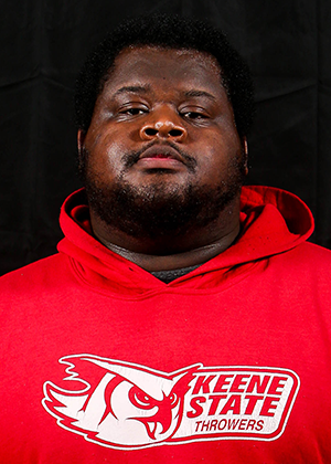 Dante Hill