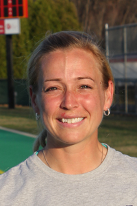 Katie Clark