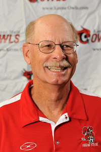 Dr. Ron Butcher