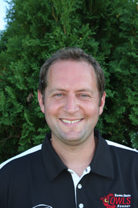 Kevin Chevalier