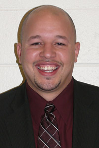 Kevin Justice