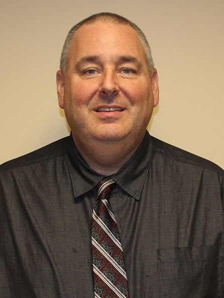 Rob Bennett