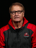 Chuck Roberson