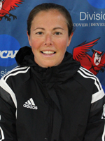 Sarah Testo