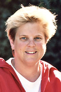 Amy Watson